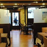 Rua Villar Hotell 3*