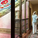 Rua Villar 호텔 산티아고데콤포스텔라