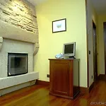Rua Villar 산티아고데콤포스텔라