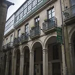 Hotel Rua Villar