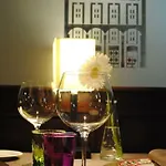 Rua Villar Hotell 3*