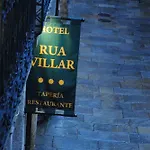Rua Villar