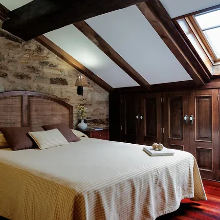 Rua Villar Santiago de Compostela