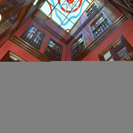 Rua Villar Hotel Santiago de Compostela