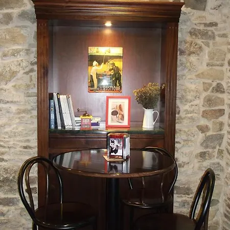 Hotel Rua Villar