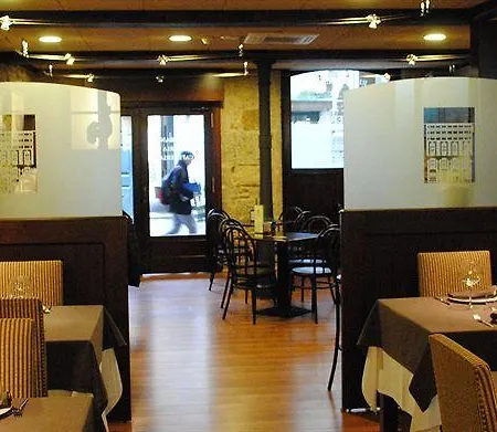 比利亚尔街酒店 酒店 3*