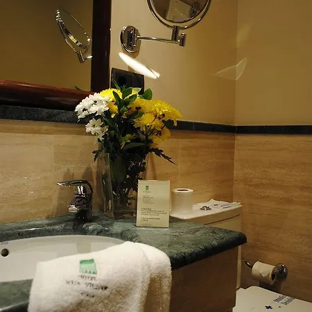 Rua Villar Hotel San Giacomo di Compostella