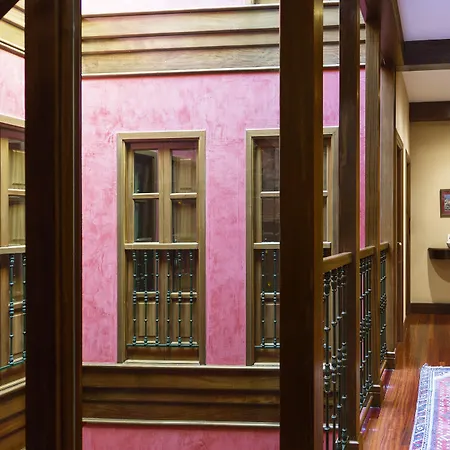 Rua Villar 3* Santiago de Compostella