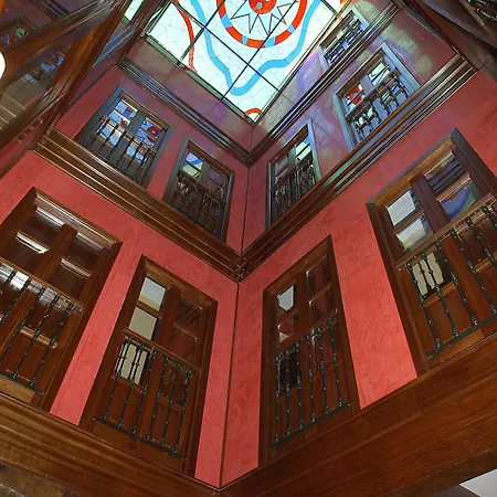 Rua Villar 3* Santiago de Compostela