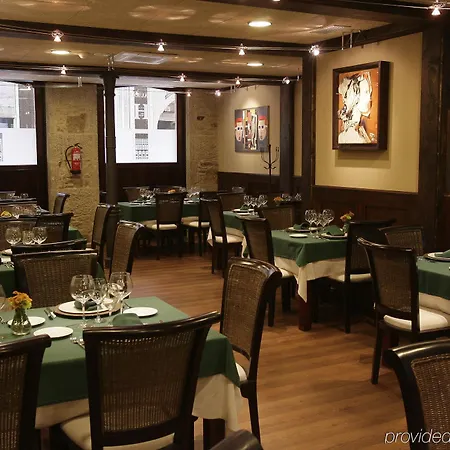 比利亚尔街酒店 酒店 3*