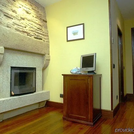 Rua Villar Santiago de Compostela