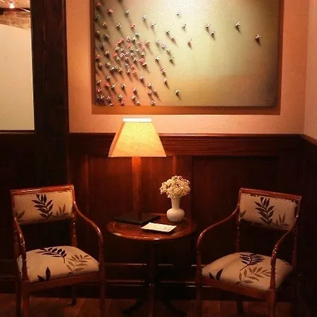 Rua Villar 3* Santiago de Compostela