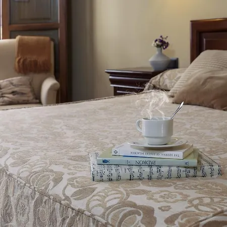 Hotel Rua Villar 3*