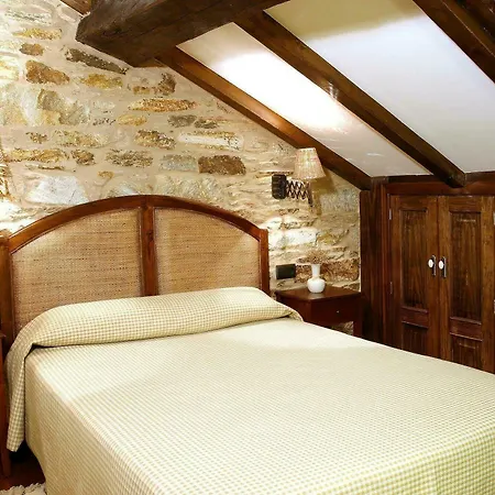 Rua Villar San Giacomo di Compostella