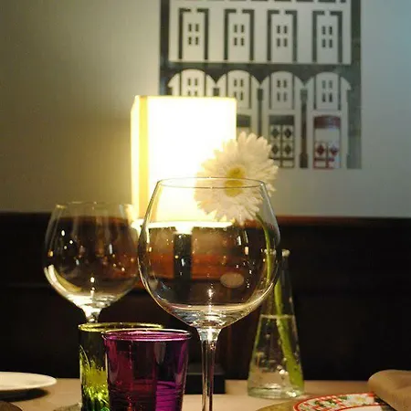 比利亚尔街酒店 酒店 3*
