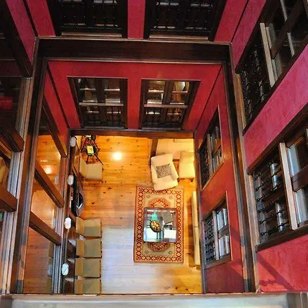 Rua Villar Hotel Santiago de Compostela