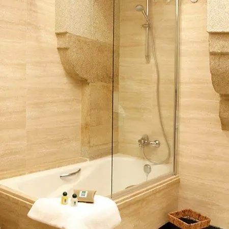 Rua Villar Santiago de Compostela