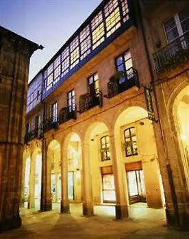 Hotel Rua Villar