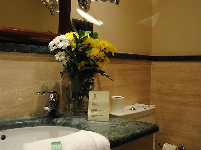 Rua Villar Hotel Santiago de Compostella