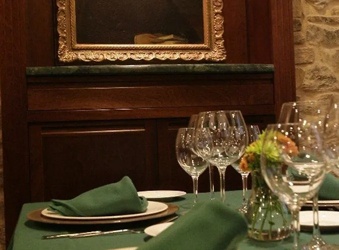 Rua Villar Santiago de Compostela